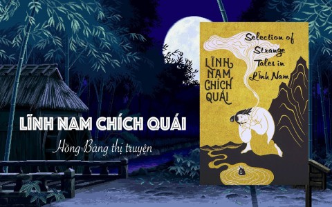 Điều gì làm nên sức sống và giá trị của MV dã sử Việt Tuý Hồ?